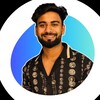 Logo of telegram channel vishaltechzone — Vishal Techzone
