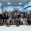 Логотип телеграм канала @vishayligaraeva — Высшая Лига