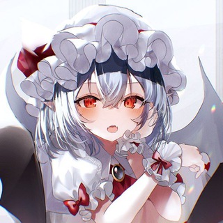 Логотип телеграм канала @vishenkxxx — 🍒Вишнёвые няшки