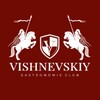 Логотип телеграм канала @vishgastroclub — Гастроклуб VISHNEVSKIY