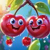 Логотип телеграм канала @vishhum — ВИШНЯ 🍒