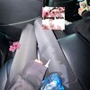 Логотип телеграм канала @vishkapapina — вишка тупая недоблондинка