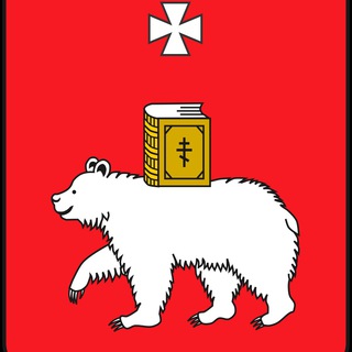 Логотип телеграм канала @vishkaperm — Пермь 59 🔆