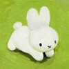 Логотип телеграм канала @vishkeks — vishkeks 🥨🐇
