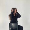 Логотип телеграм канала @vishneaf — Vishnevskaya🍒