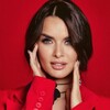 Логотип телеграм канала @vishnevacoach — Коуч твоего мозга и тела ❤️ Ева