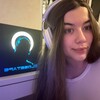 Логотип телеграм канала @vishnevskaya_kate — Я Vishnevskaya