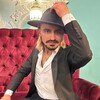 Логотип телеграм канала @vishnevskiihair — Андрей Вишневский 🍒 Стилист