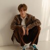 Логотип телеграм канала @vishnevskiywb — Vishnevskiy | Дизайн | Инфографика