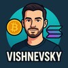 Логотип телеграм канала @vishnevskyw — Путь Оскара