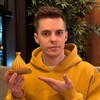 Логотип телеграм канала @vishnewskyi — Даниил Вишневский Контент Маркетолог