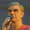 Логотип телеграм канала @vishnu_tattva_das — ВИШНУ-ТАТТВА ДАС. Лекции. Семинары. Киртаны. Музыка.