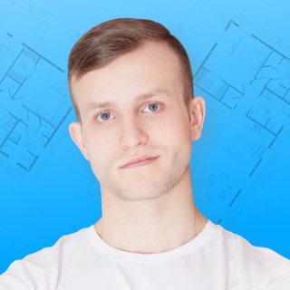 Логотип телеграм канала @vishnyakov_pro — Виктор Вишняков 🏠