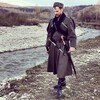 Логотип телеграм канала @vishnykov — Петровский казак #дети_при_деле #семья