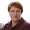 Логотип телеграм канала @vishutkina — Изучаем русский язык с Валентиной Ишуткиной
