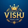 Telegram channel 𝐕𝐈𝐒𝐇𝐔 𝐓𝐎𝐒𝐒 𝐋𝐈𝐍𝐄 🇮🇳™ logo
