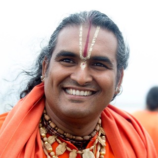 Логотип телеграм канала @vishwananda_ru — vishwananda_ru