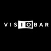 Telegram channel visiobar logo