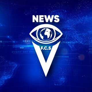 Логотип телеграм канала @vision_fin_news — VISION NEWS