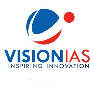 Logo saluran telegram vision_ias_csat_2023 — Vision ias csat 2023
