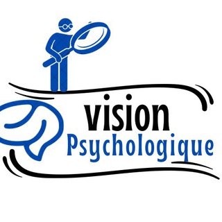 Logo of telegram channel vision_psycho — 🔎Vision_Psycho🧠