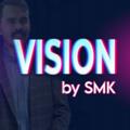 Logo saluran telegram visionbysmk — Vision by SMK