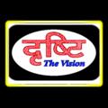Logo saluran telegram visionclear — Dristi IAS Academy