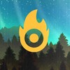 Логотип телеграм канала @visioner_msk — ВИЗИОНЕР канал