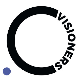 Логотип телеграм канала @visioners — Visioners