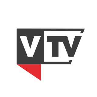 Logo del canale telegramma visionetv - Visione Tv