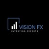 Logo of telegram channel visionforex01 — VISION FOREX | TRADING📊