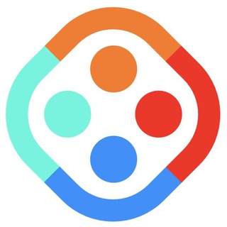 Telegram channel VisionGame logo