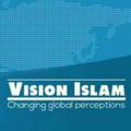 Logo saluran telegram visionislam1 — VISION ISLAM💓