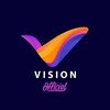 टेलीग्राम चैनल का लोगो visionproofficial — Vision Loader Offical™