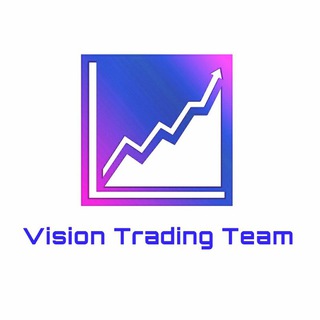 Logo del canale telegramma visiontradingteam - Vision Trading Team💱