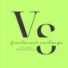 Логотип телеграм канала @visiooo — VISI 🐾 БИРЖА ФРИЛАНСА