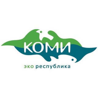 Логотип телеграм канала @visit_komi — Отдыхаем в Коми