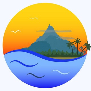 Логотип телеграм канала @visit_ug — Отдых на Юге. Крым Кавказ Краснодарский край