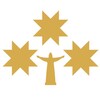 Логотип телеграм канала @visit_chuvashia — Туризм 21
