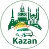 Логотип телеграм канала @visit_volga — Едем в Казань. Travel гид по городу, Татарстану и ближайшим регионам