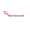 Логотип телеграм канала @visit_voronezh — Visit Voronezh | Визит Воронеж