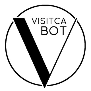 Логотип телеграм канала @visitcabotchannel — VISITCA BOT REVIEWS (ОТЗЫВЫ)