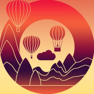 Логотип телеграм канала @visitcappadocia — Каппадокия | Сappadocia