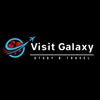 Telegram channel Visit Galaxy | travel✈️ logo