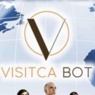 Логотип телеграм канала @visitingcard1 — Сравнение проектов: Визика бот VS Гром Трона