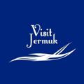 Logo del canale telegramma visitjermuk - Visit Jermuk