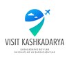 Telegram kanalining logotibi visitkashkadarya — Visit Kashkadarya