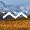 Логотип телеграм канала @visitkolyma — VisitKolyma