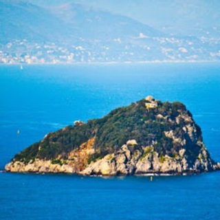 Logo del canale telegramma visitriviera - Visit Riviera, Liguria da vivere