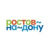 Логотип телеграм канала @visitrostovdon — Ростов-на-Дону | Туризм, путешествия, экскурсии 🦞🍷🏙
